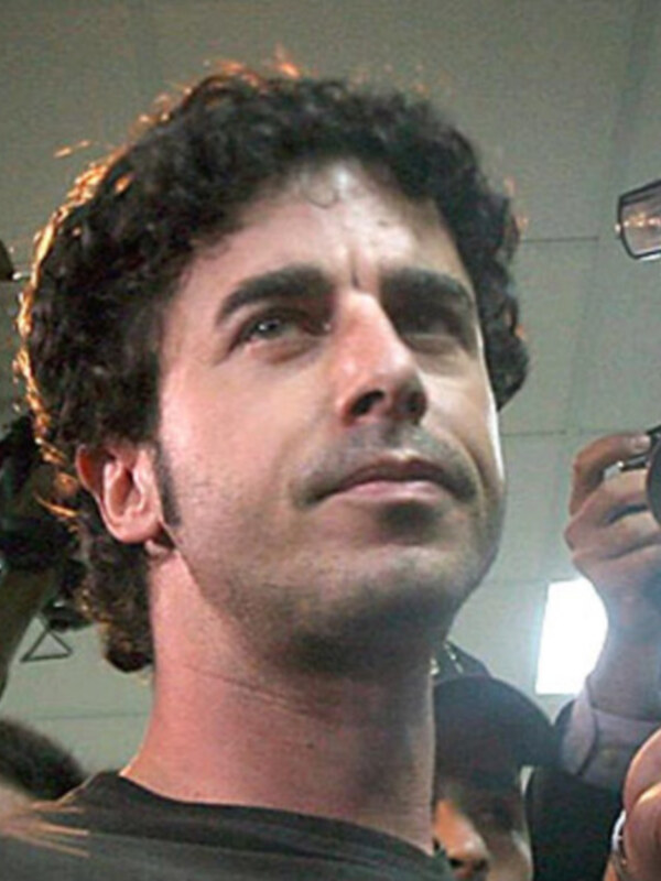 El fotoperiodista Emilio Morenatti, XXIV Premio de la Comunicación de la Asociación de la Prensa de Sevilla