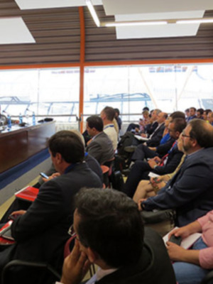 Andalucía Smart City potencia oportunidades de negocio para sus empresas en India 