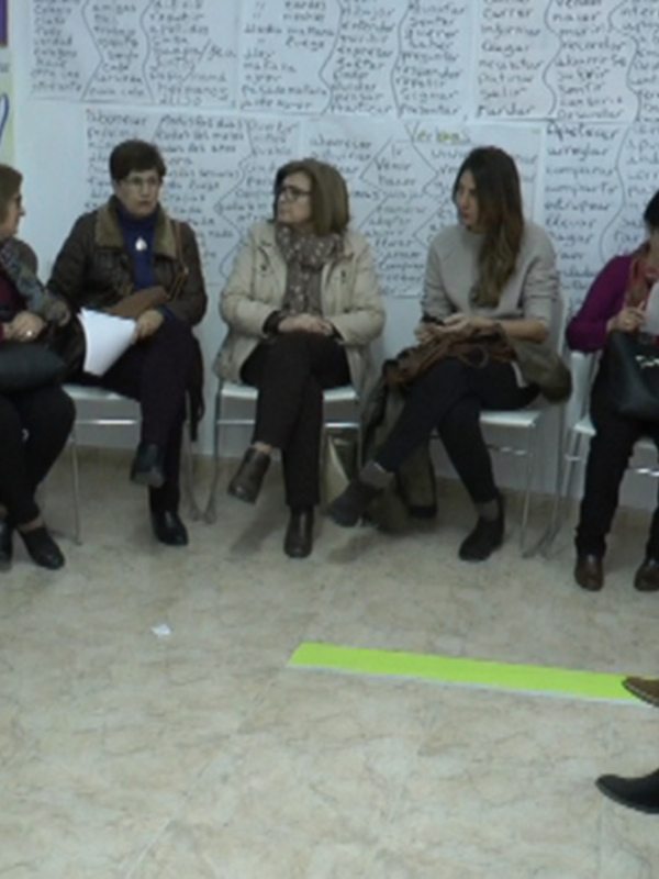 El Consejo de la Mujer define los actos para el 8 de marzo con motivo del Día Internacional