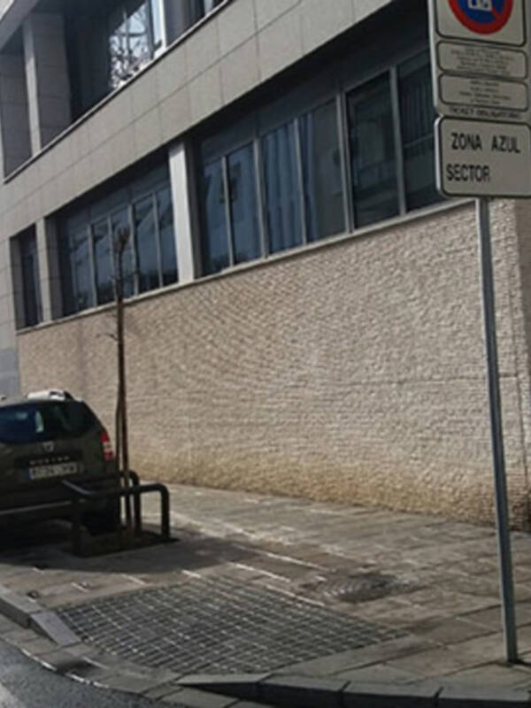 La Zona Azul de Sevilla se actualiza