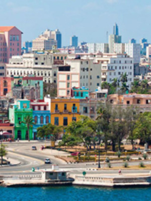 II Simposio Internacional sobre Generación Distribuida en La Habana (SIGEDI 2016)