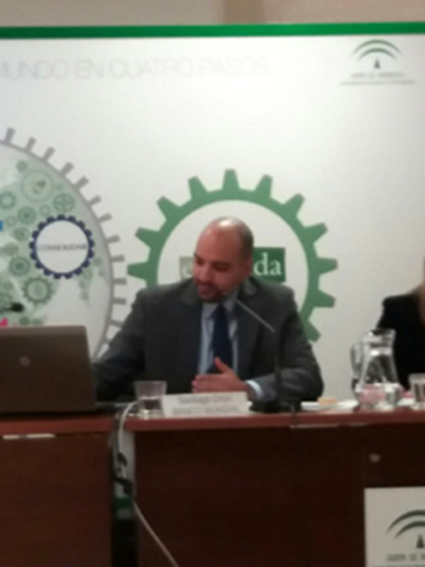Andalucía exporta 850 millones de euros al año a varios países de Africa