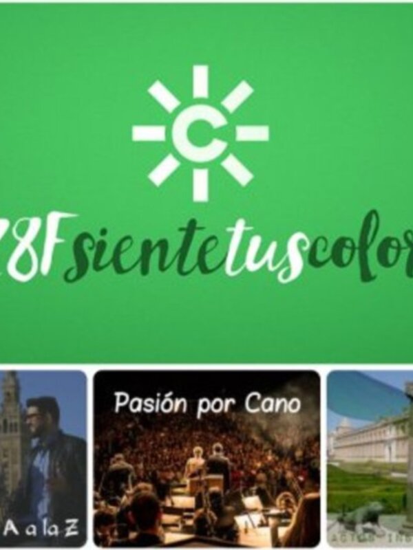 Actos institucionales, historias fascinantes de andaluces anónimos y un recorrido por los hitos históricos, paisajes y personajes de Andalucía, en la programación especial del 28-F en Canal Sur