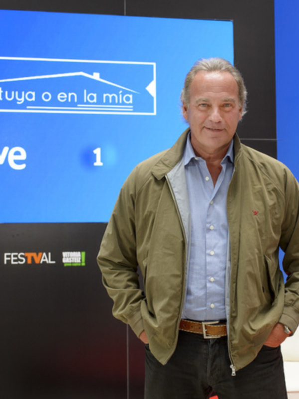 RTVE resuelve el contrato suscrito con la productora PROAMAGNA para la producción de ?En la tuya o en la mía?