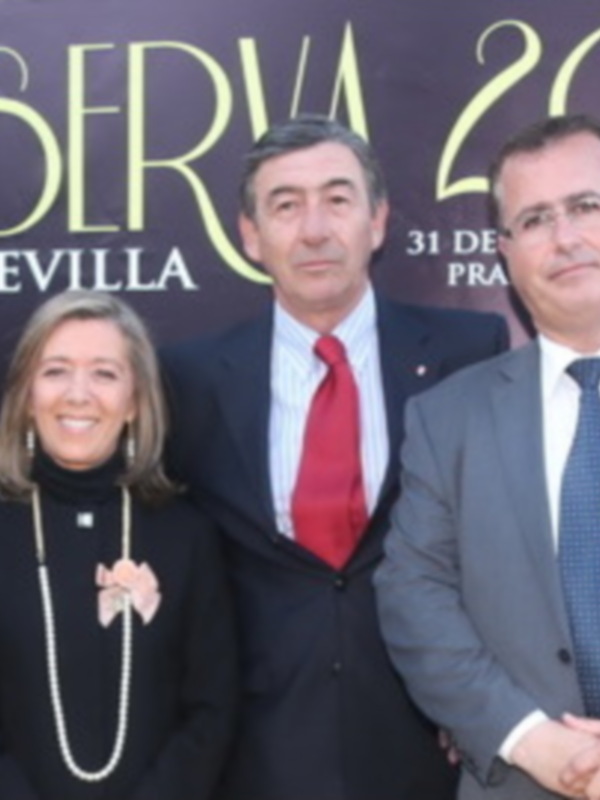 SERVA 2016, I Concurso Morfológico de Pura Raza Española se celebrará en los jardines del Prado de San Sebastián del 31 de marzo al 3 de abril