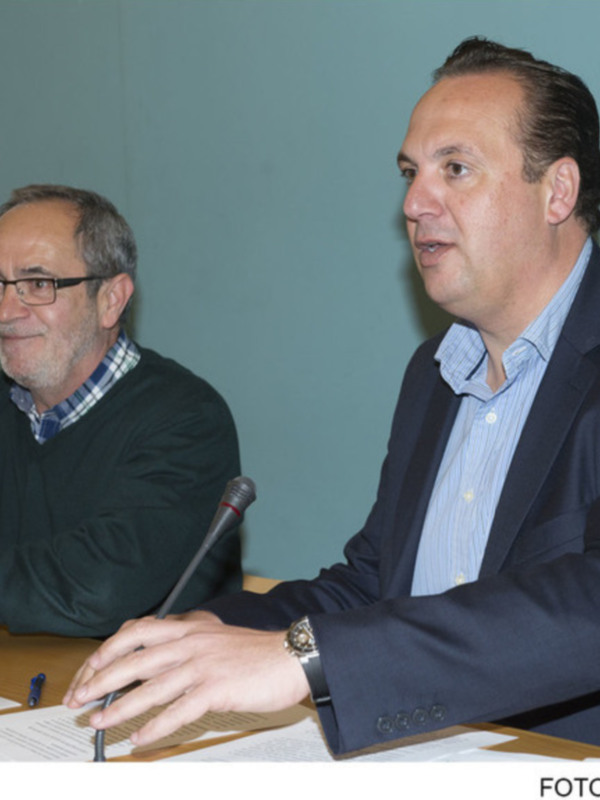 Diputación incluye en su portal la nueva web de Memoria Histórica para el estudio y reparación de las víctimas del franquismo(Cádiz)