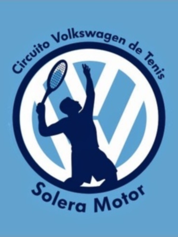  Cinco tenistas locales participan en la tercera prueba del Circuito Solera Motor(Chipiona)