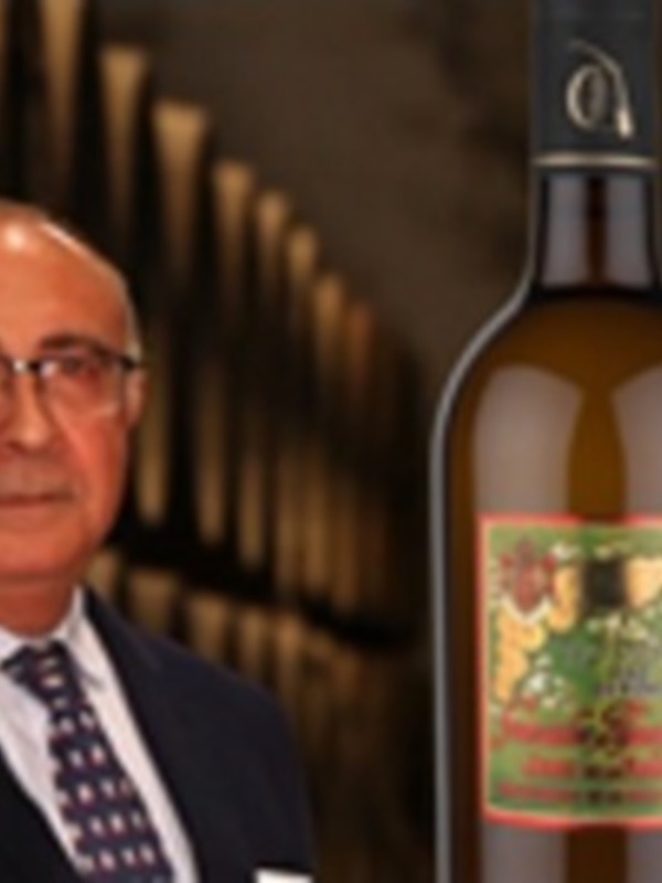 La saca de 2016 presenta un Tío Pepe en Rama sublime y contundente, fiel al estilo tradicional de Tío Pepe.