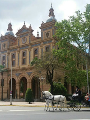 La Feria de Abril de 2016 ha bajado el telón