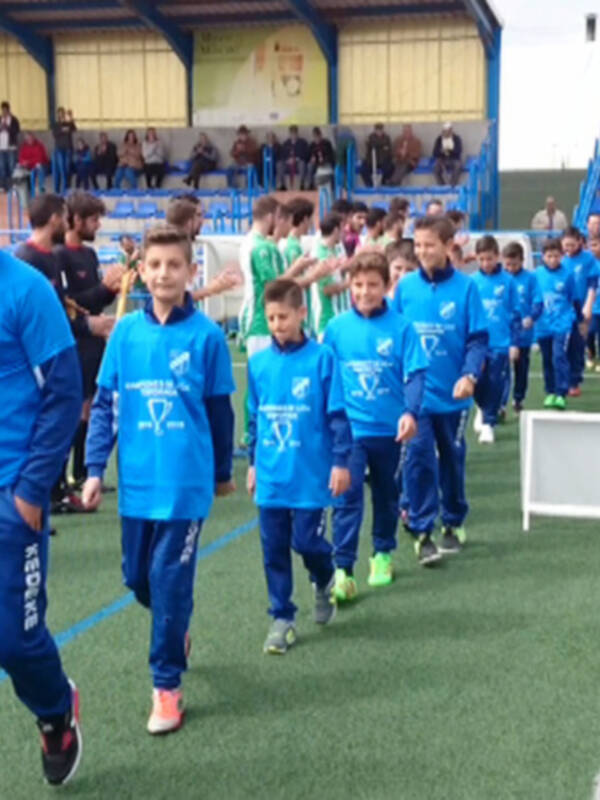 El Chipiona cierra la temporada con un triunfo y una posición digna en mitad de la tabla