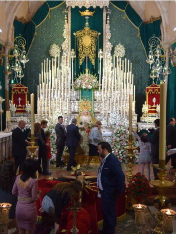 DOP Estepa y Fundación Caja Rural del Sur deciden impulsar la ‘cultura’ del aceite