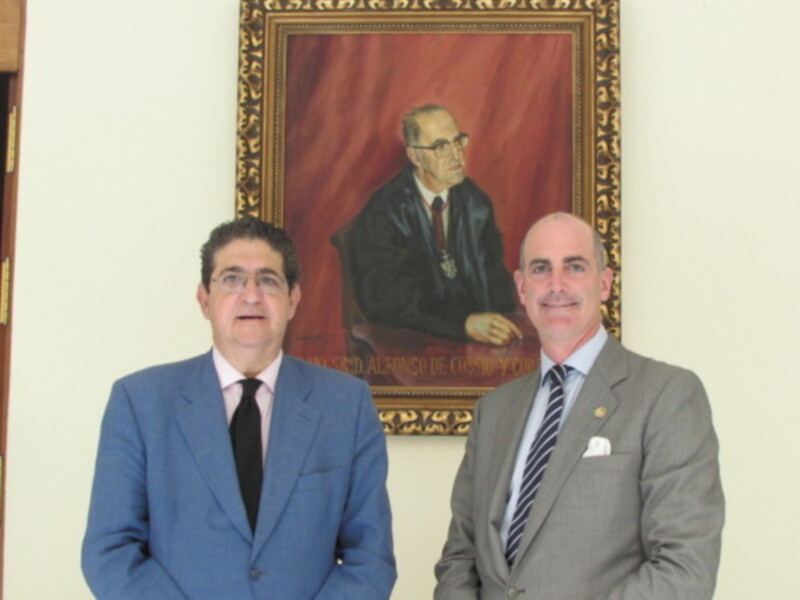 Convenio con el Consulado de El Salvador para facilitar la Justicia Gratuita