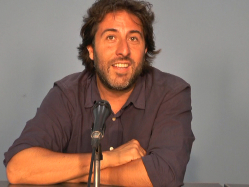 Unidos Podemos se presenta en Chipiona como la única fuerza del cambio
