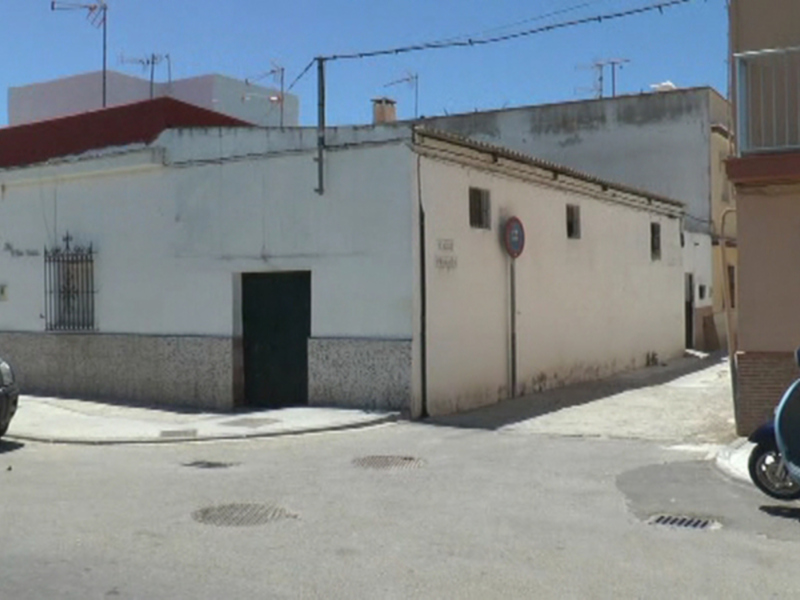 Aprobado el proyecto de reurbanización en las calles Clavel y Fragata y la reparación de acerados en La Laguna(Chipiona)