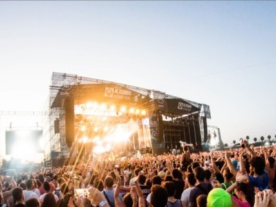 THE PRODIGY Y MARTIN GARRIX al frente de la electrónica en la cita del verano
