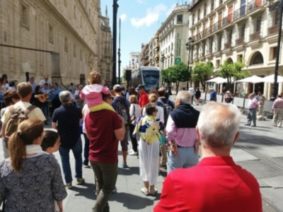 La Cuarta Opción de Gobierno en España