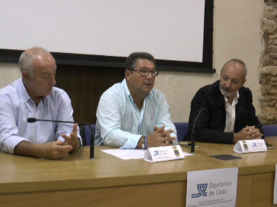 Presentado el nuevo grupo que se incorpora al 2º Plan de Cooperación Local.