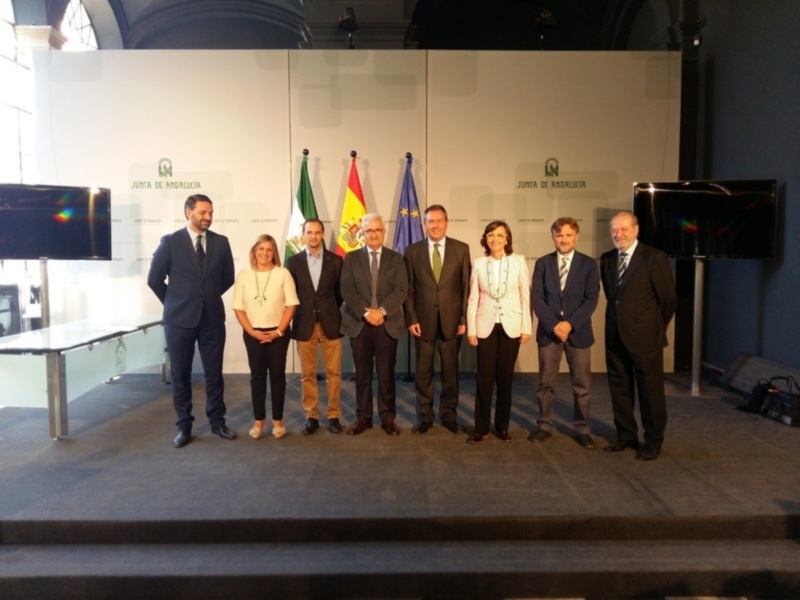 La Diputación ratifica su implicación en la conmemoración del V Centenario de la Primera Vuelta al Mundo