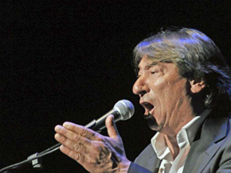 El baile de Pastora Galván y el cante de “El Granaíno” y  “Ranacapino” hijo, toman el Lope de Vega y el Teatro Central.
