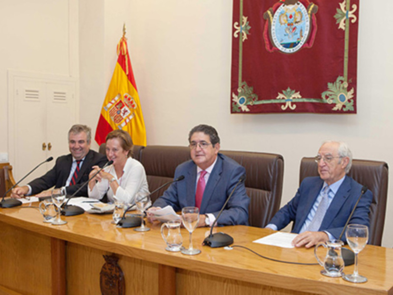 Seminario Internacional sobre Derecho Sucesorio