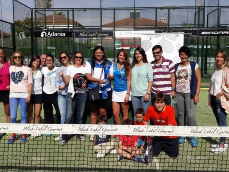 Sato Sport y Laygo Pádel, nuevos campeones provinciales absolutos de Sevilla