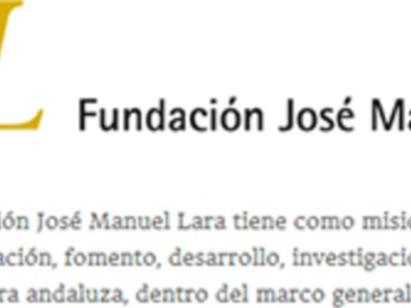 La Fundación José Manuel Lara convoca una nueva edición de becas destinadas a alumnos de estudios superiores