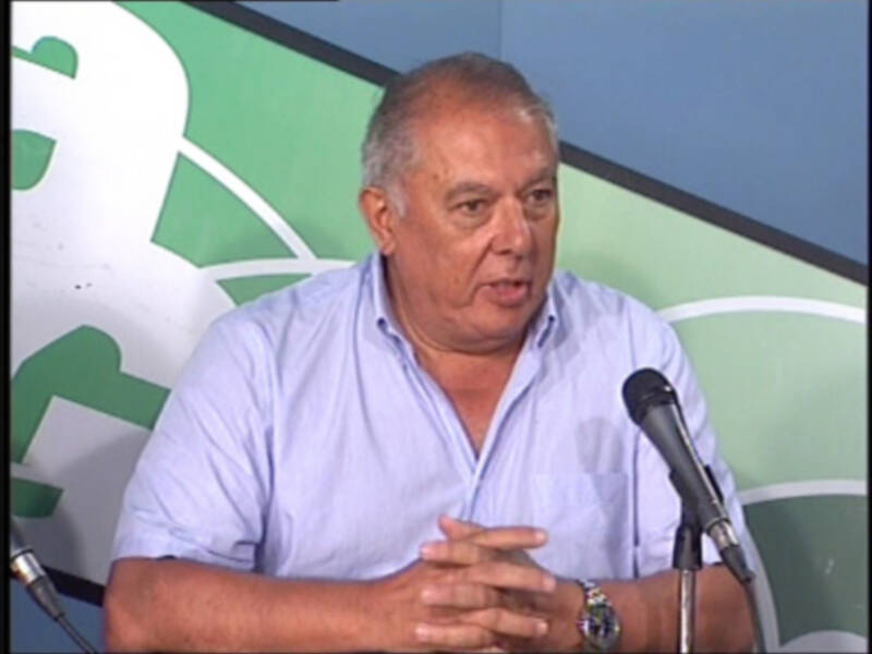 El CAND accede a la dirección de la vela andaluza al ser nombrado José Jarana vicepresidente primero y secretario