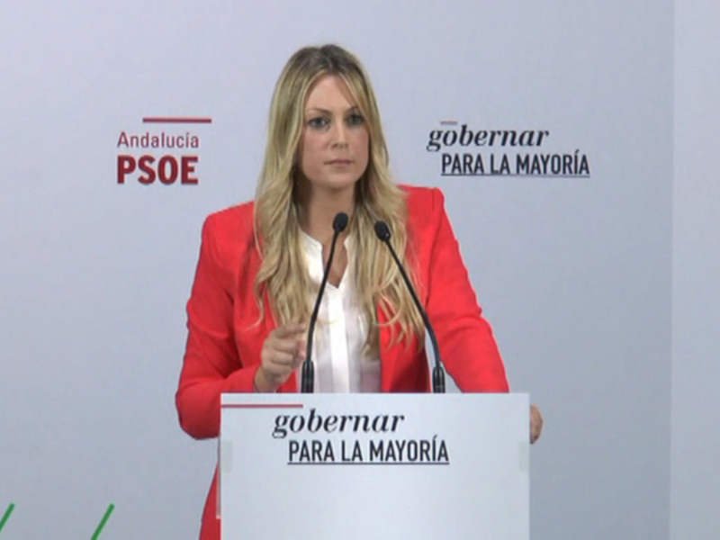 La Agrupación Local del PSOE de Chipiona elige a su nueva comisión ejecutiva con María Dolores Naval como secretaria general.