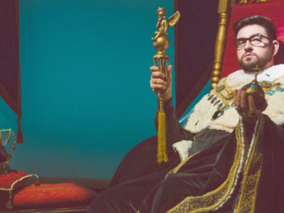 Manu Sánchez vuelve a la carga,