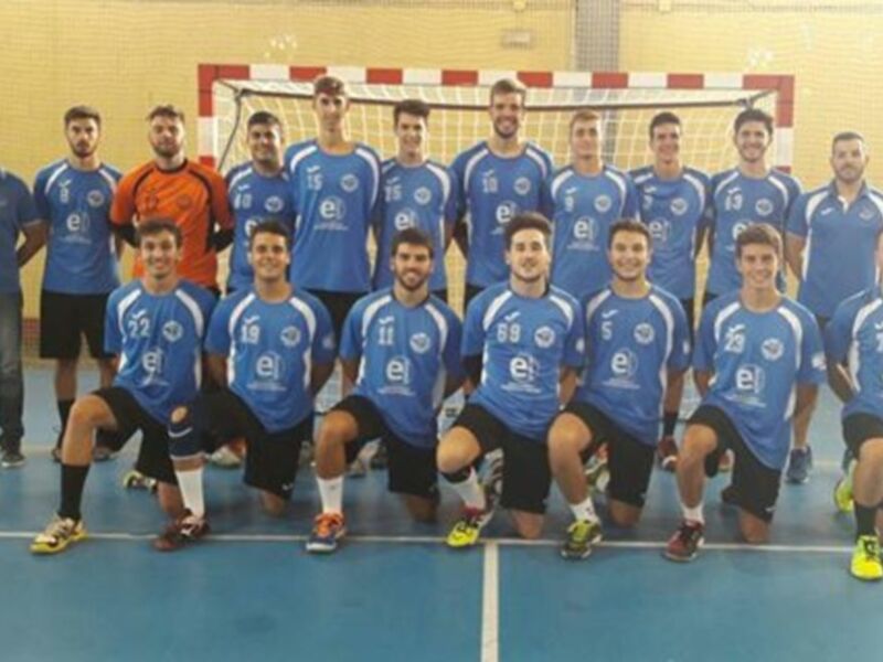 Previa jornada de liga de Balonmano Montequinto y agenda del fin de semana