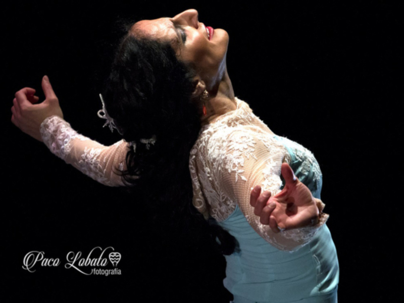 Flamenco Festival London