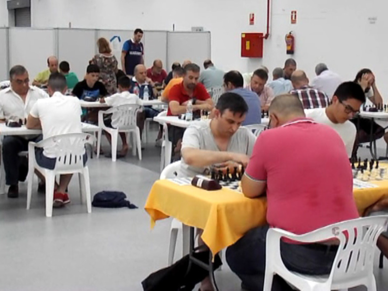 El club Caepionis Turris celebra los cuarenta años del Open Chipiona de ajedrez con actividades durante todo 2017
