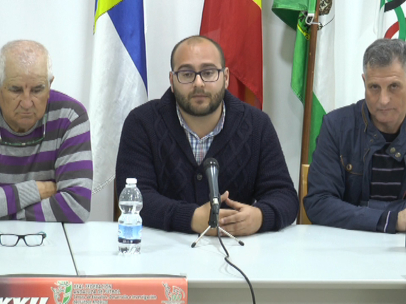 Chipiona acogerá el 18 de marzo la clasificación para el Mundialito de escuelas de fútbol benjamín y alevín
