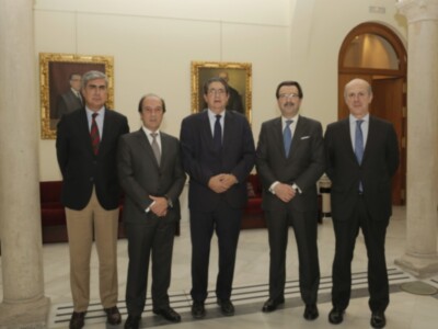 Jornada sobre las Nuevas formas de discriminación en materia de empleo temporal