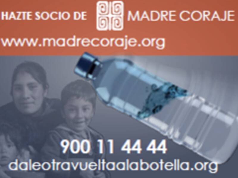 Madre Coraje anima a la colaboración para atender la emergencia del Fenómeno del Niño en Perú que ya se ha saldado con 90 muertos