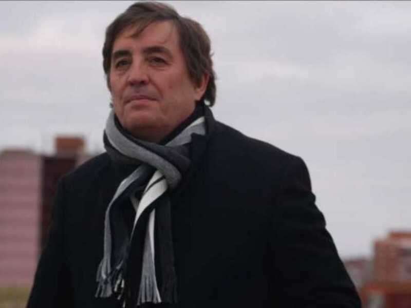 'Somos Documental': RTVE estrena 'Aunque tú no lo sepas', un viaje a través de la vida y obra de Luis García Montero