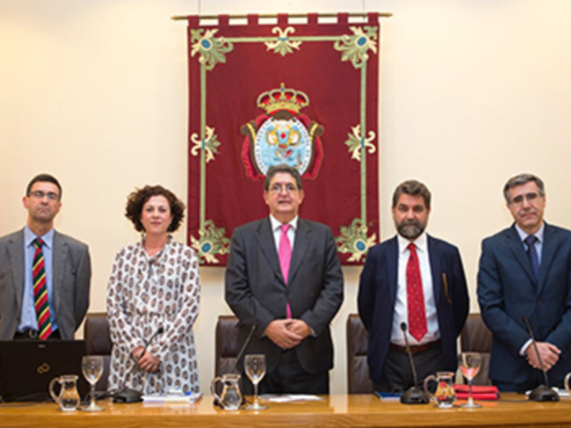 Jornada sobre Aplicación del Derecho de la Unión Europea por los Tribunales Españoles.