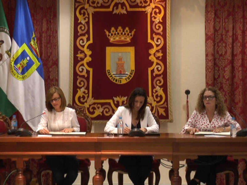 La poetisa Julia Uceda y los versos de Manuel Machado protagonizan la celebración del Día internacional del libro en Chipiona