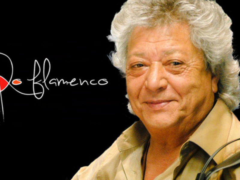 Lo Flamenco" recuerda a figuras como Pansequito, Valdepeñas y Javier Barón
