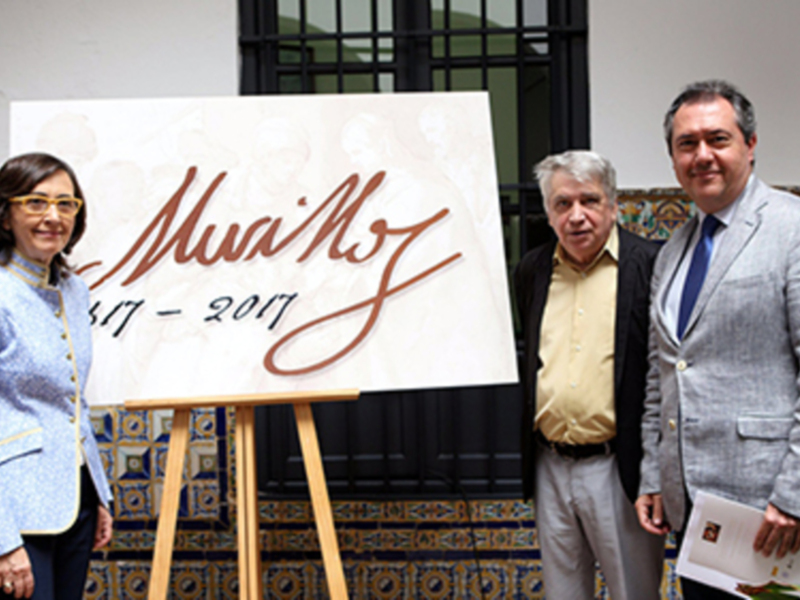 La Casa Museo de Murillo albergará un centro de visitantes y será el epicentro de las rutas en torno al Año Murillo