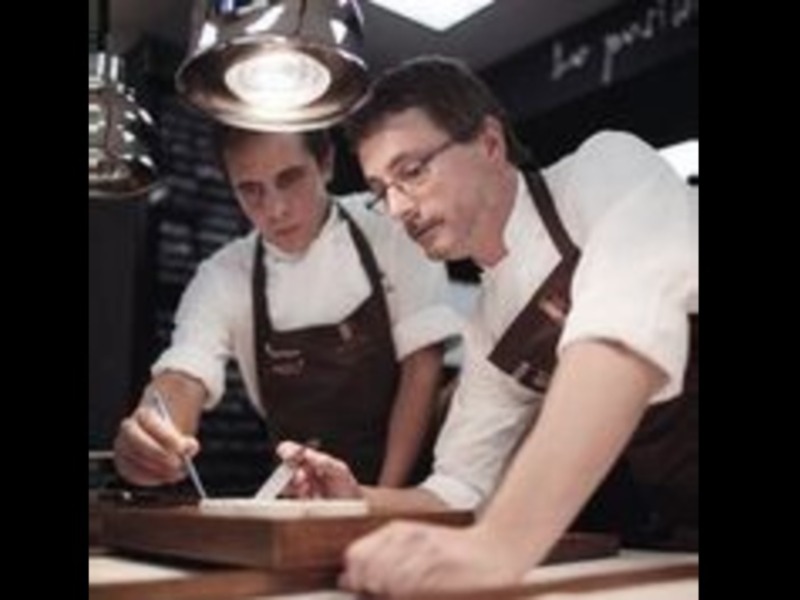 Copa Jerez Forum & Competition: e mayor encuentro entre alta gastronomía y vino de Jerez