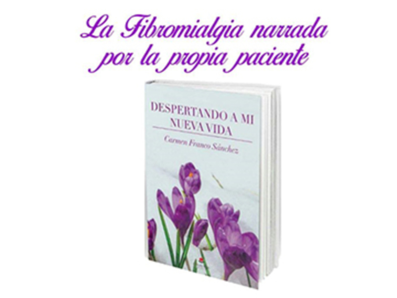 La Alcaldesa de Jerez Mamen Sánchez apadrina el libro vivencial " Despertando A Mi Nueva Vida" ( neditorial Círculo Rojo ) de Carmen Franco Sánchez so