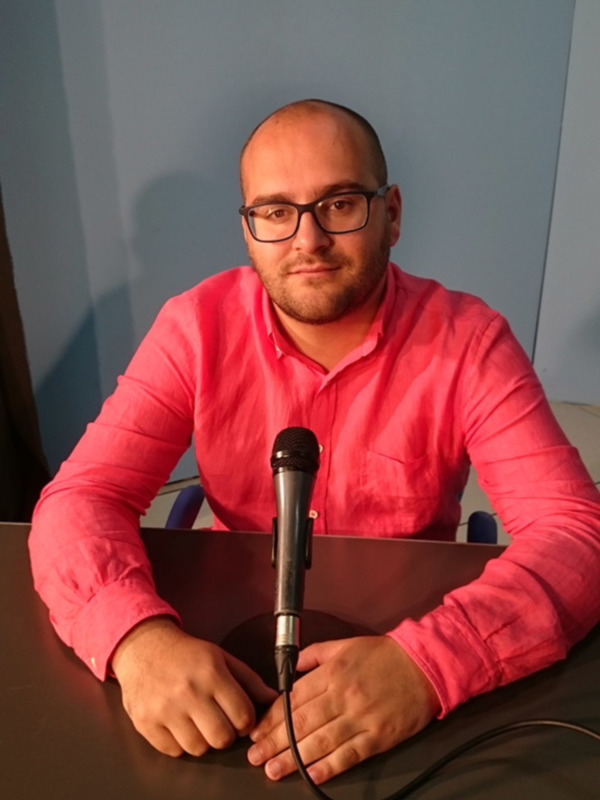 Rafael Pastorino valora cómo el programa de deporte escolar ha  ampliado y enriquecido las clases de educación física de los centros