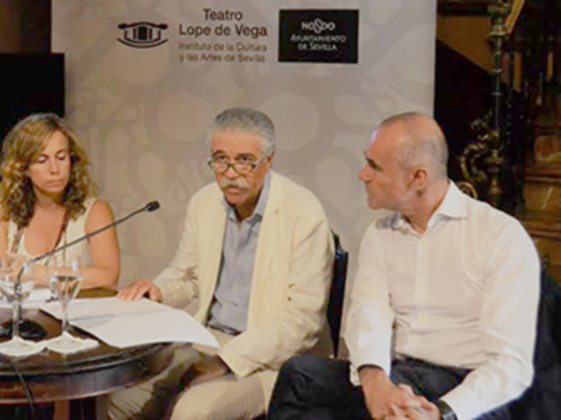El Teatro Lospe de Vega presenta su programación para la temporada 2017/2018
