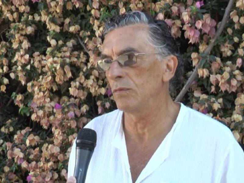 La Peña Flamenca José Mercé ya prepara la séptima edición de su concurso  de fandangos