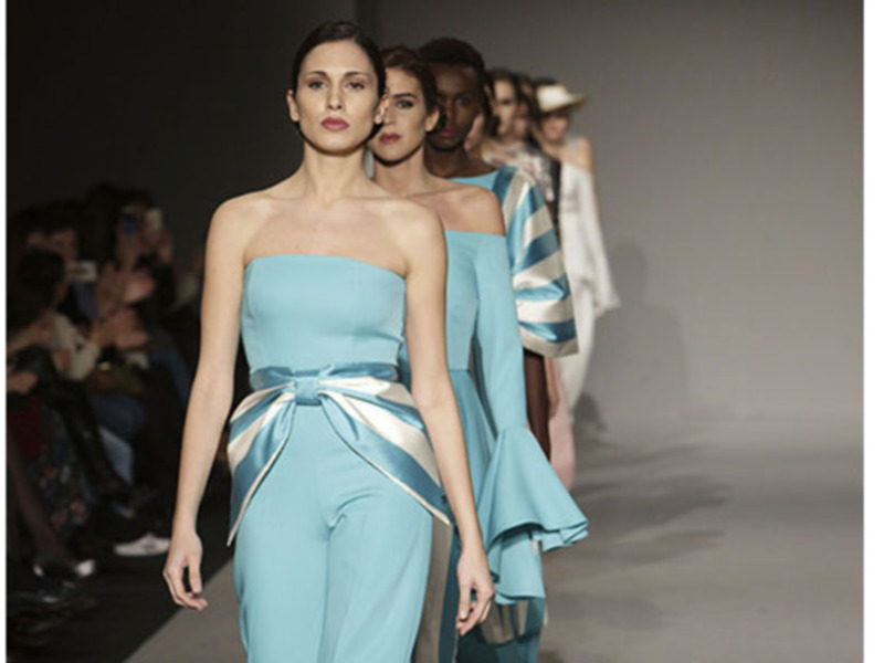 La Escuela Sevilla de Moda presenta los cursos de Expertos 2017/2018