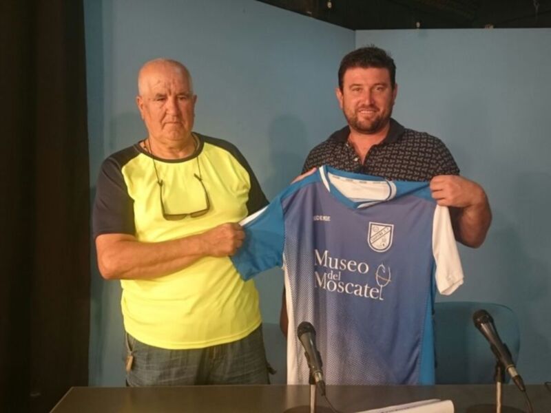 El Chipiona inaugura la temporada este domingo frente al Balón de Cádiz