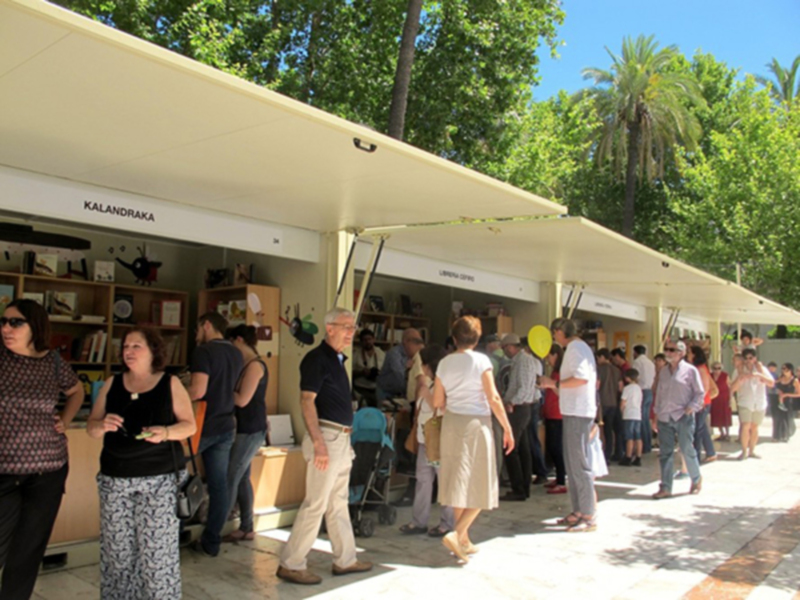 El número de pensiones en Andalucía se situó en 1.529.607 en septiembre