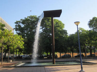 Curso de Extensión Universitaria: Principios y fundamentos del Jardín Mediterráneo (IV Edición)