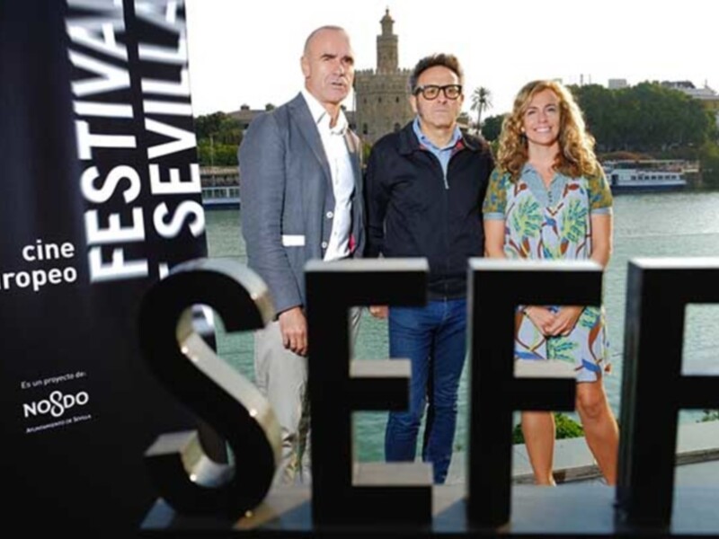 El Festival de Sevilla se consolida como punto de encuentro del cine europeo con la presencia de 32 países y casi un centenar de directores